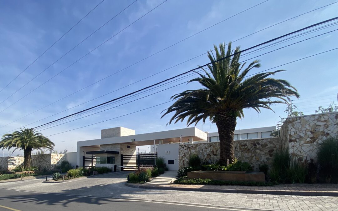 Conjunto Residencial Mindala – Lote (Venta)