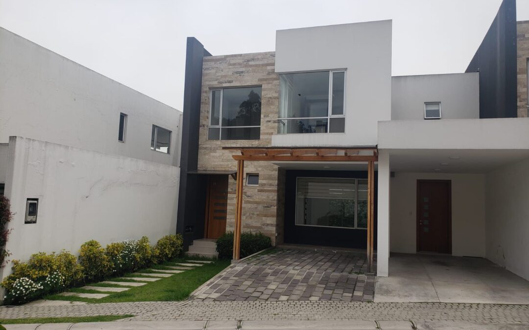 Anantara – Casa (Arriendo)